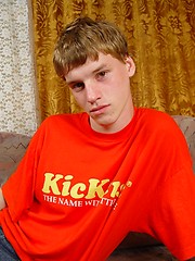 19 y.o. russian erected boy - Ic