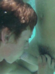 A fun scene with 2 of the Belami most easy going and horny models